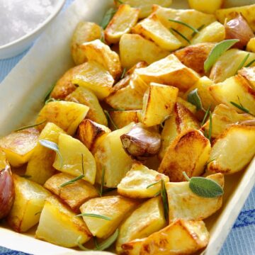 PATATE ARROSTO