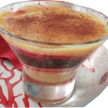 TIRAMISU’